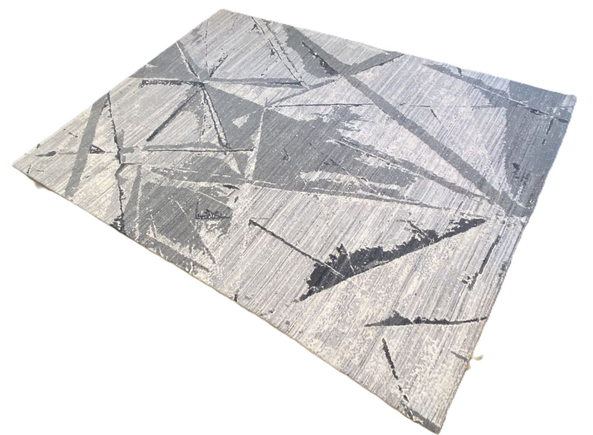 Hand-Woven Modern Nepali Collection