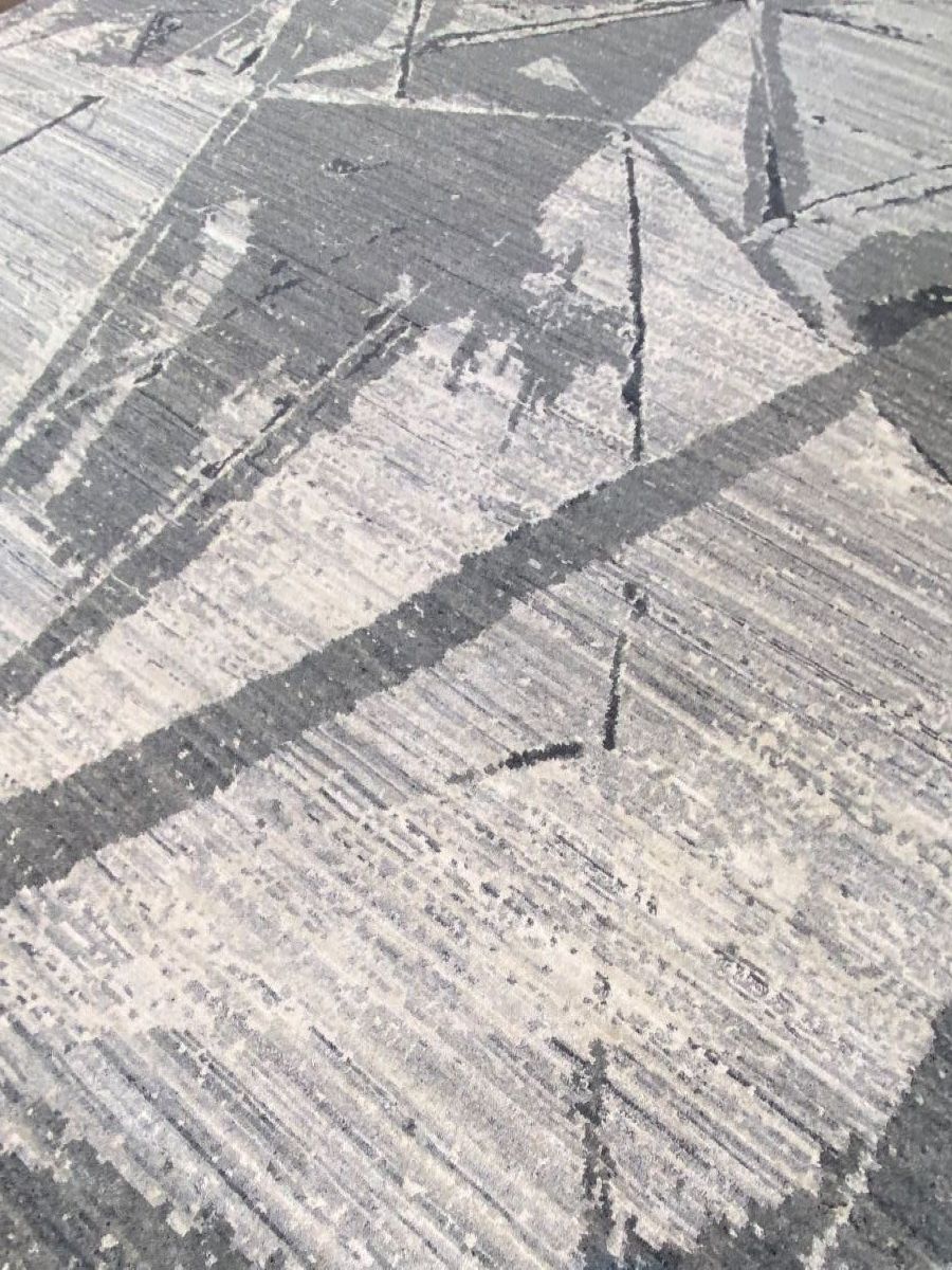 Hand-Woven Modern Nepali Collection