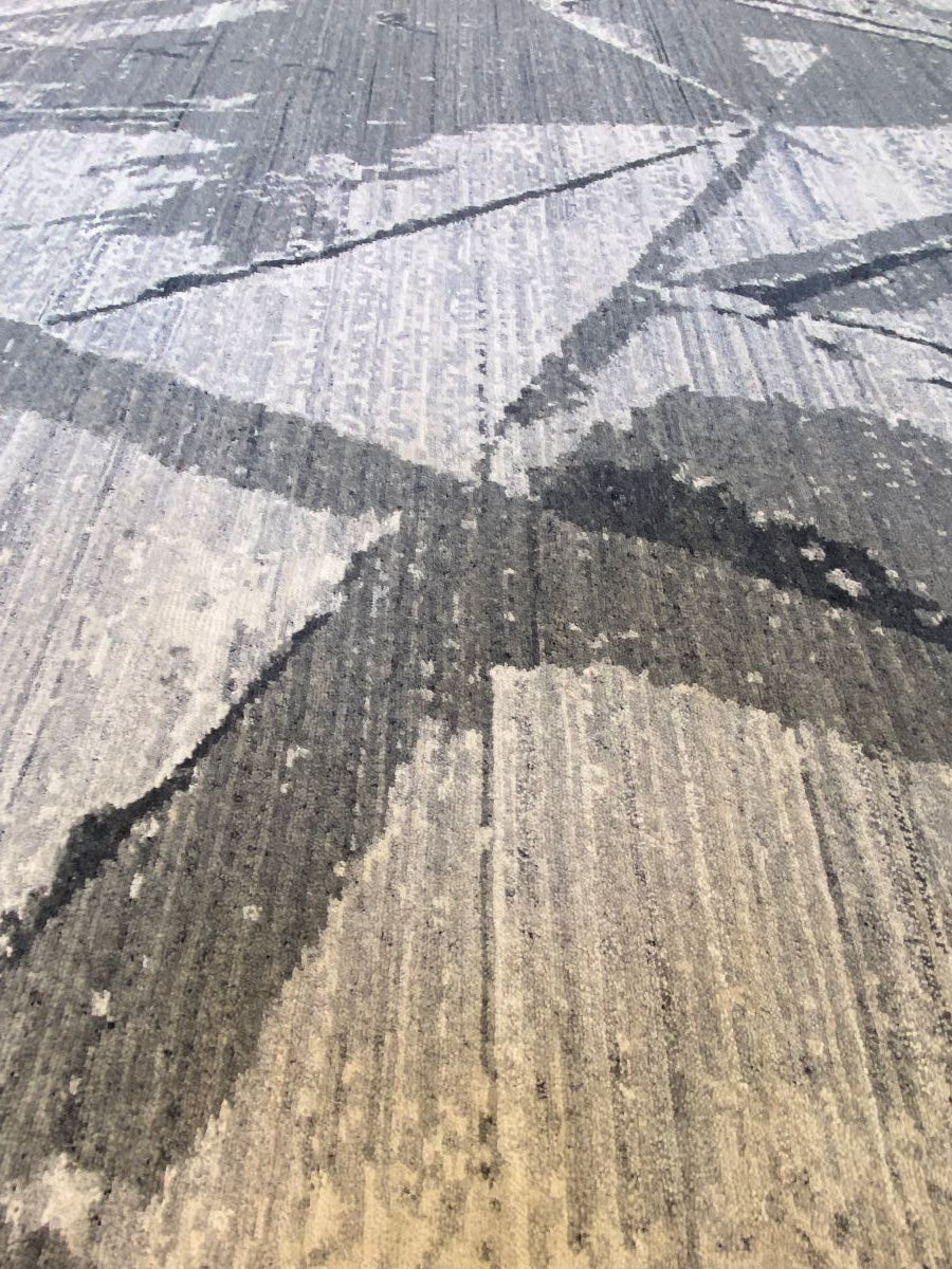 Hand-Woven Modern Nepali Collection