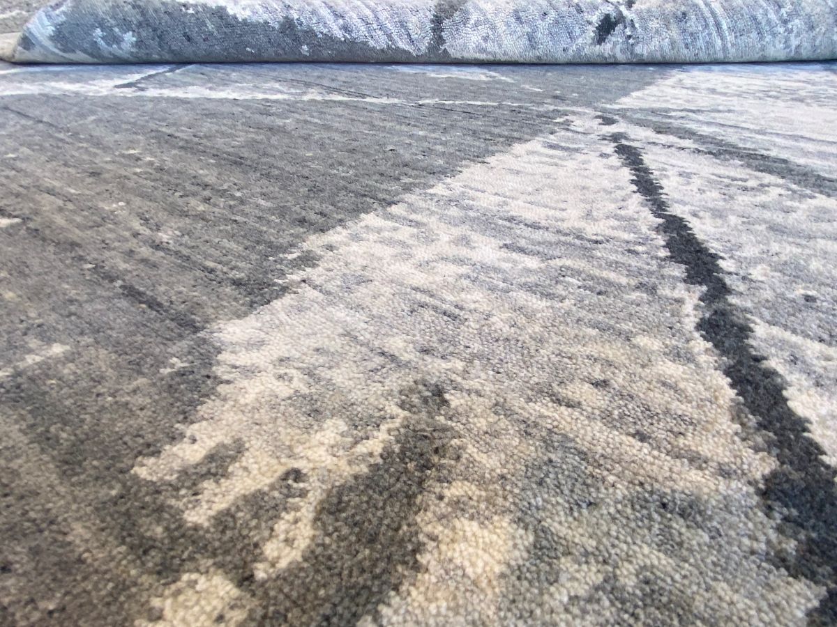 Hand-Woven Modern Nepali Collection