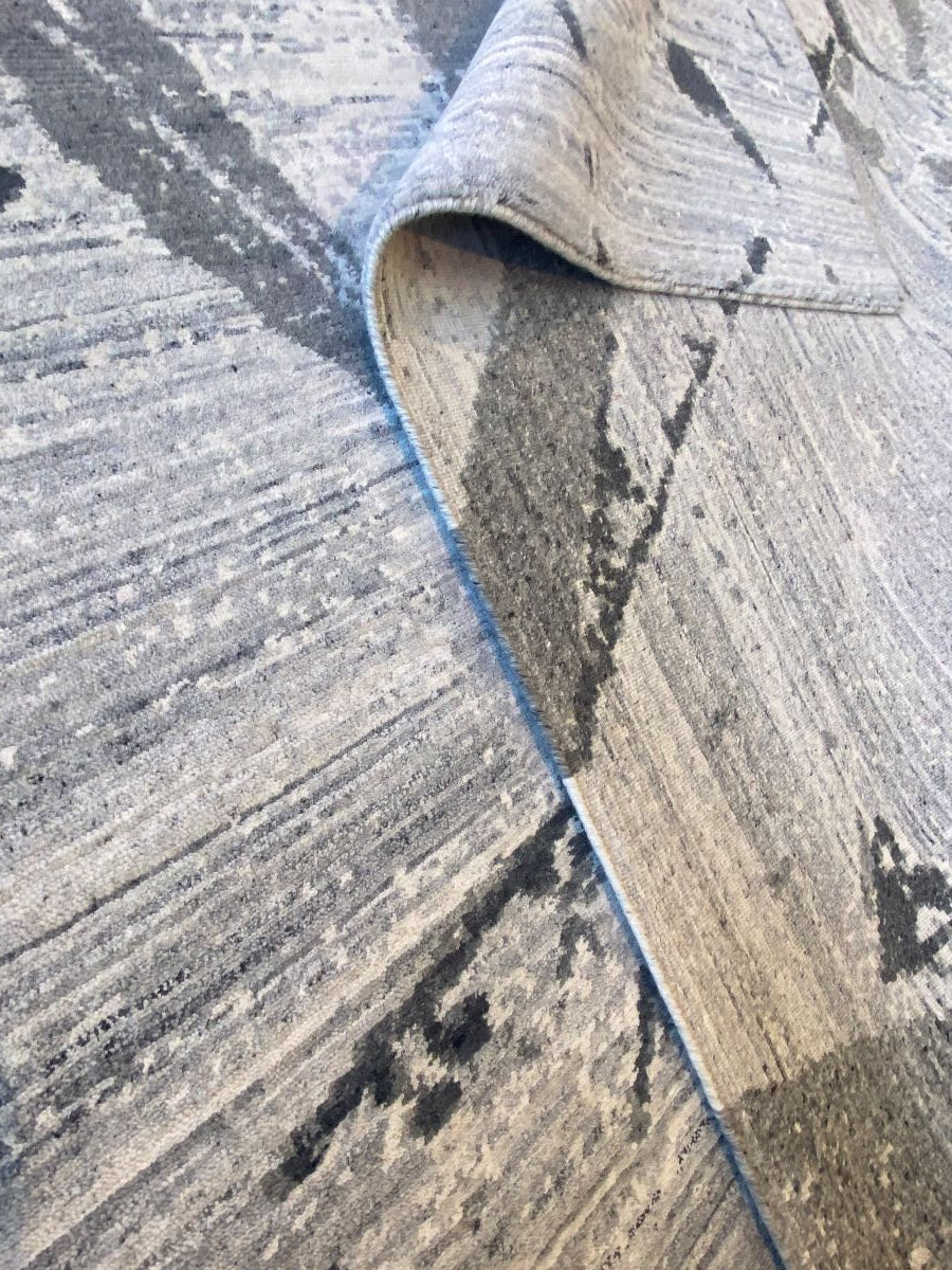 Hand-Woven Modern Nepali Collection