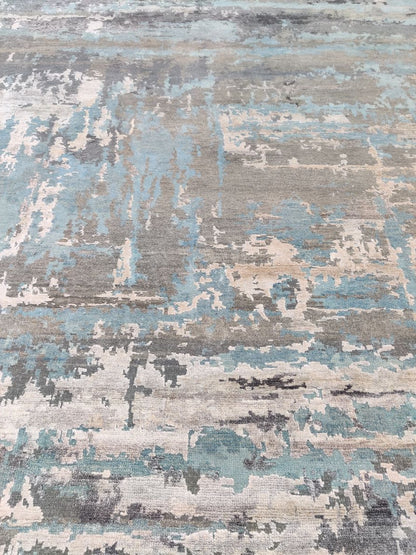 Hand-Woven Modern Galaxy Collection