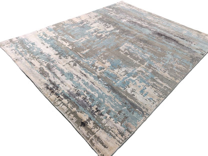 Hand-Woven Modern Galaxy Collection