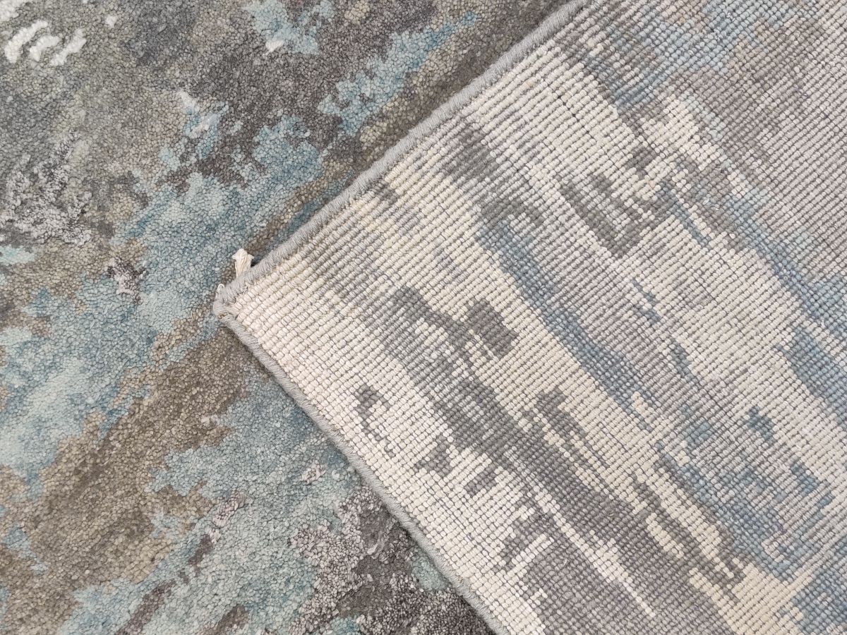 Hand-Woven Modern Galaxy Collection