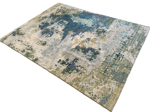 Hand-Woven Modern Galaxy Collection