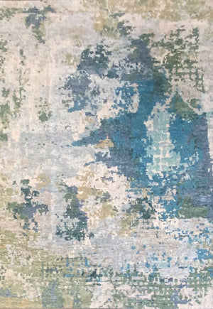 Hand-Woven Modern Galaxy Collection