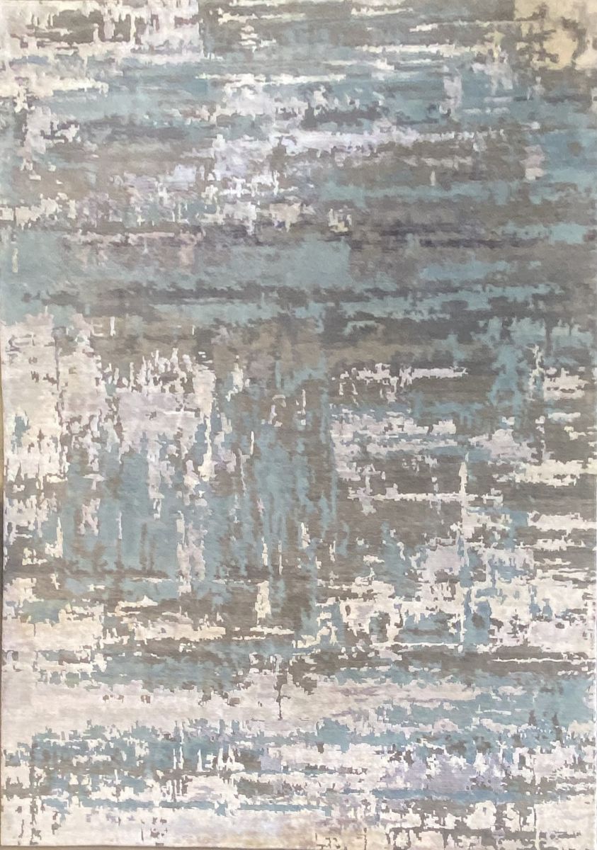 Hand-Woven Modern Everest Collection