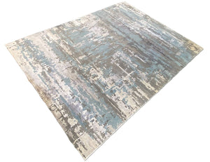 Hand-Woven Modern Everest Collection