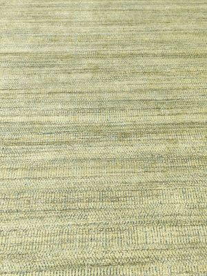 Modern Handmade Shalimar Rug