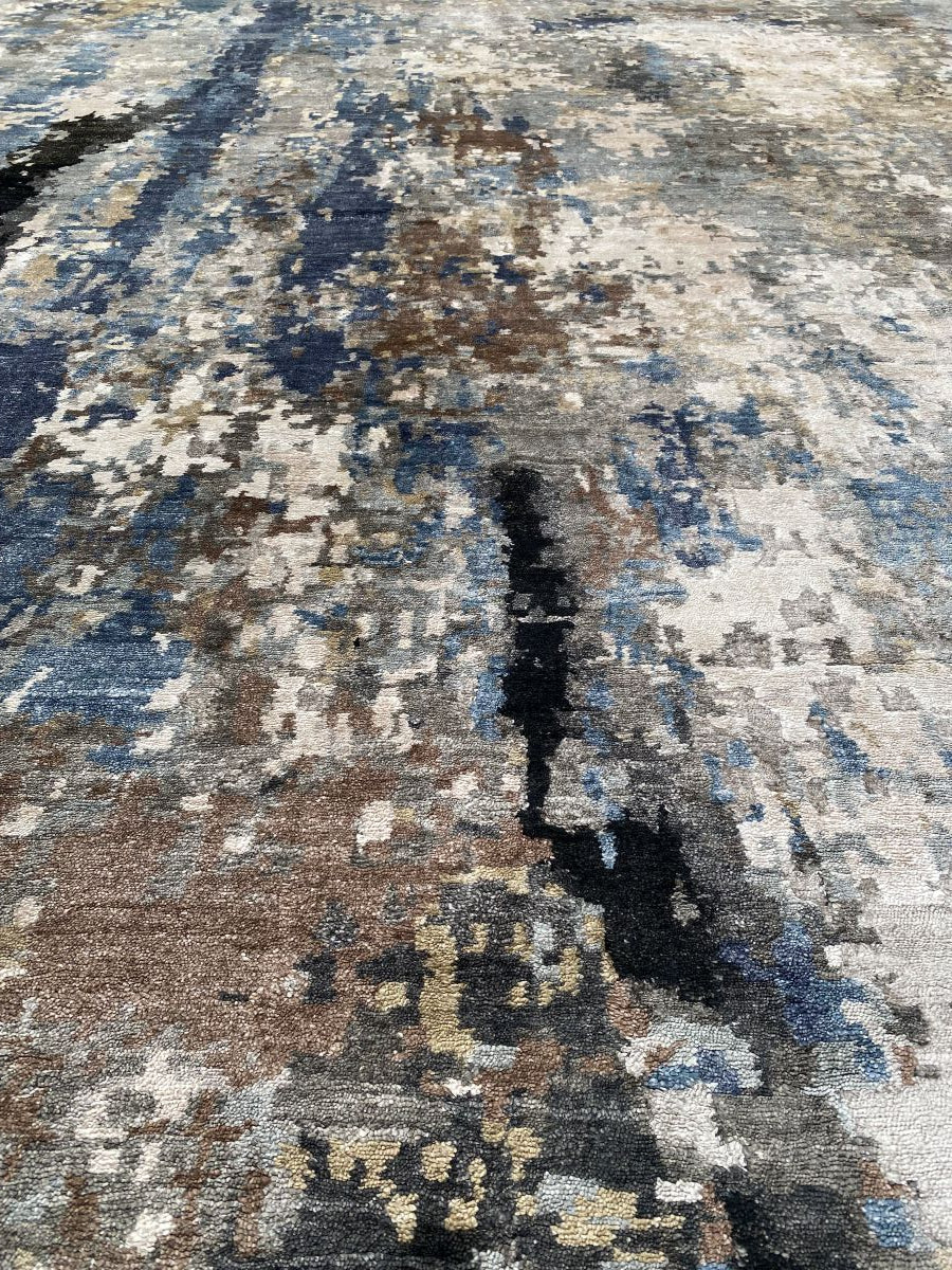 Superfine Hand-Woven Galaxy Collection