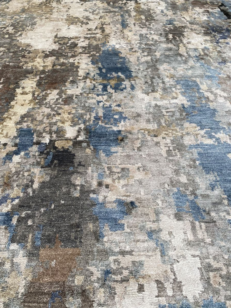 Superfine Hand-Woven Galaxy Collection