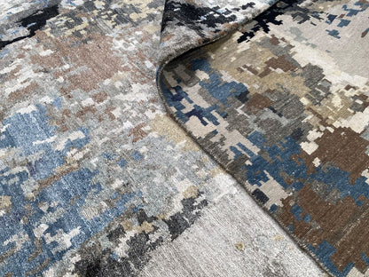 Superfine Hand-Woven Galaxy Collection