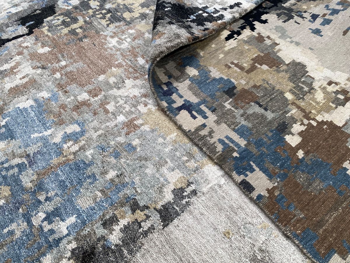 Superfine Hand-Woven Galaxy Collection