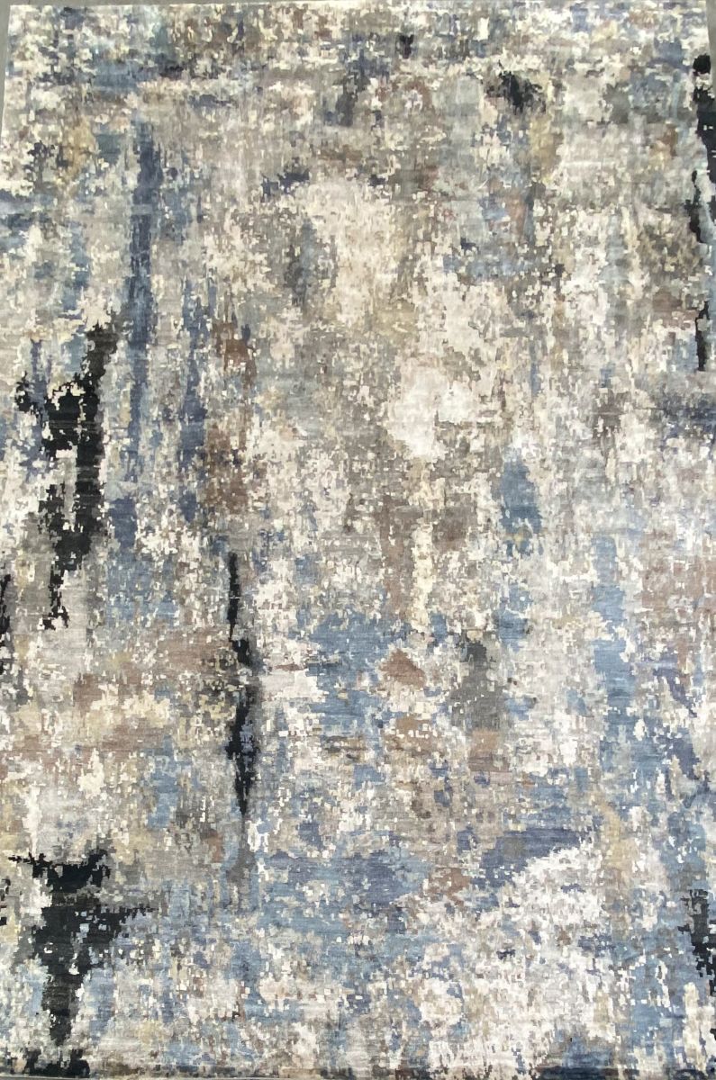 Superfine Hand-Woven Galaxy Collection