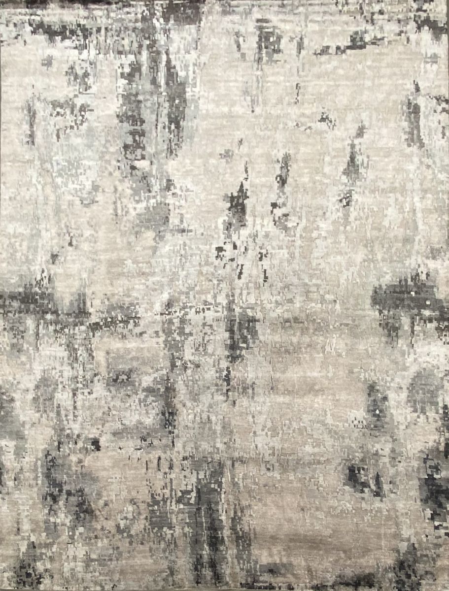 Hand-Woven Modern Galaxy Collection