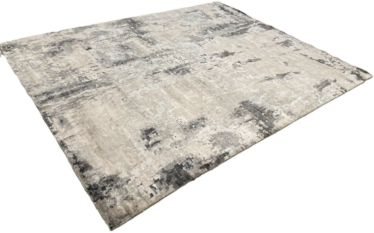 Hand-Woven Modern Galaxy Collection