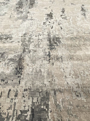 Hand-Woven Modern Galaxy Collection