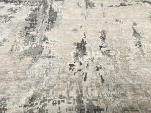 Hand-Woven Modern Galaxy Collection