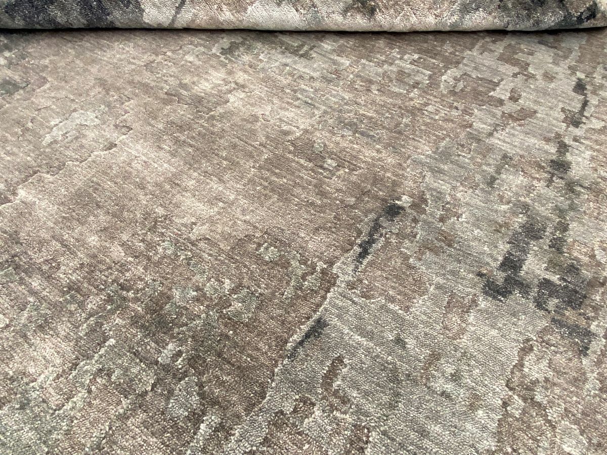 Hand-Woven Modern Galaxy Collection