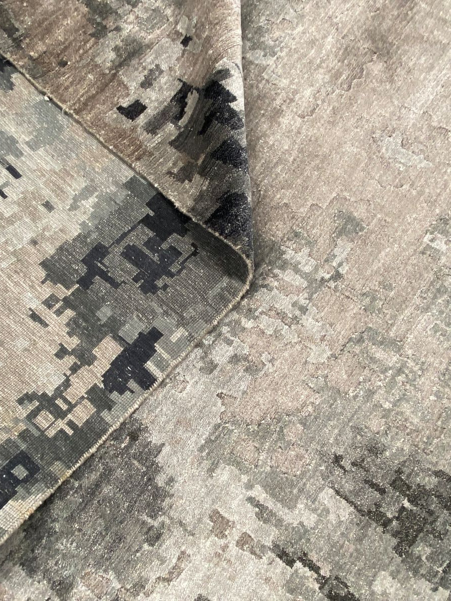 Hand-Woven Modern Galaxy Collection