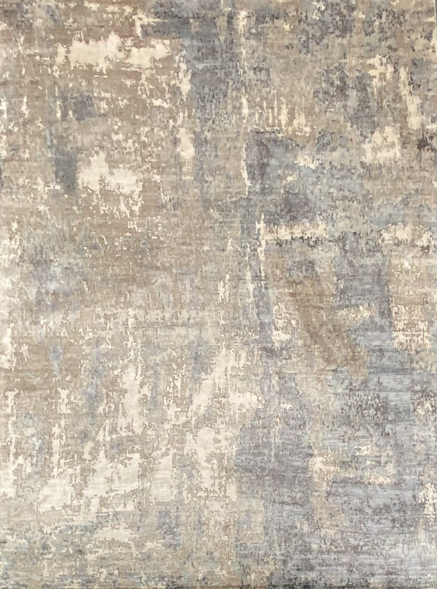 Hand-Woven Modern Galaxy Collection