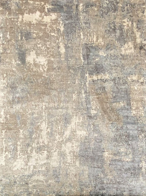 Hand-Woven Modern Galaxy Collection