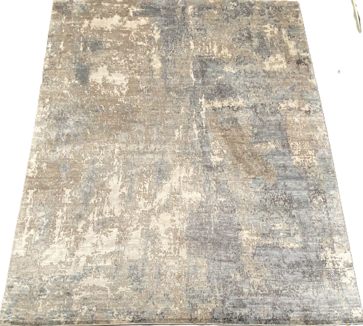 Hand-Woven Modern Galaxy Collection