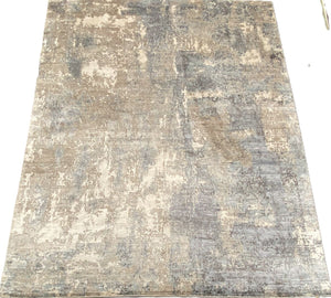 Hand-Woven Modern Galaxy Collection