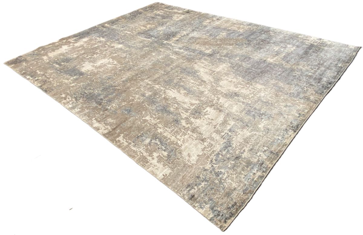 Hand-Woven Modern Galaxy Collection