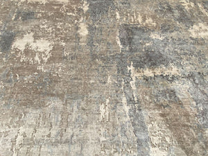 Hand-Woven Modern Galaxy Collection