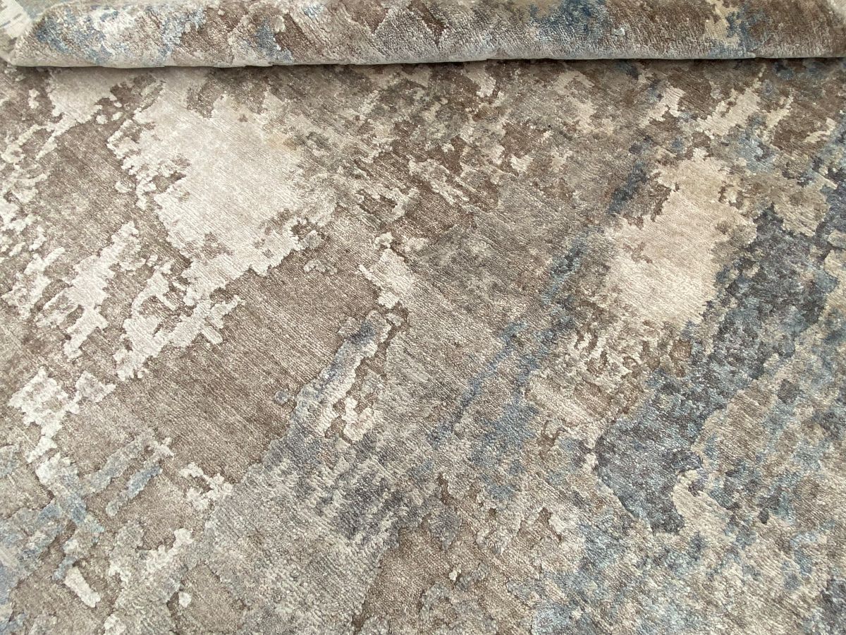 Hand-Woven Modern Galaxy Collection