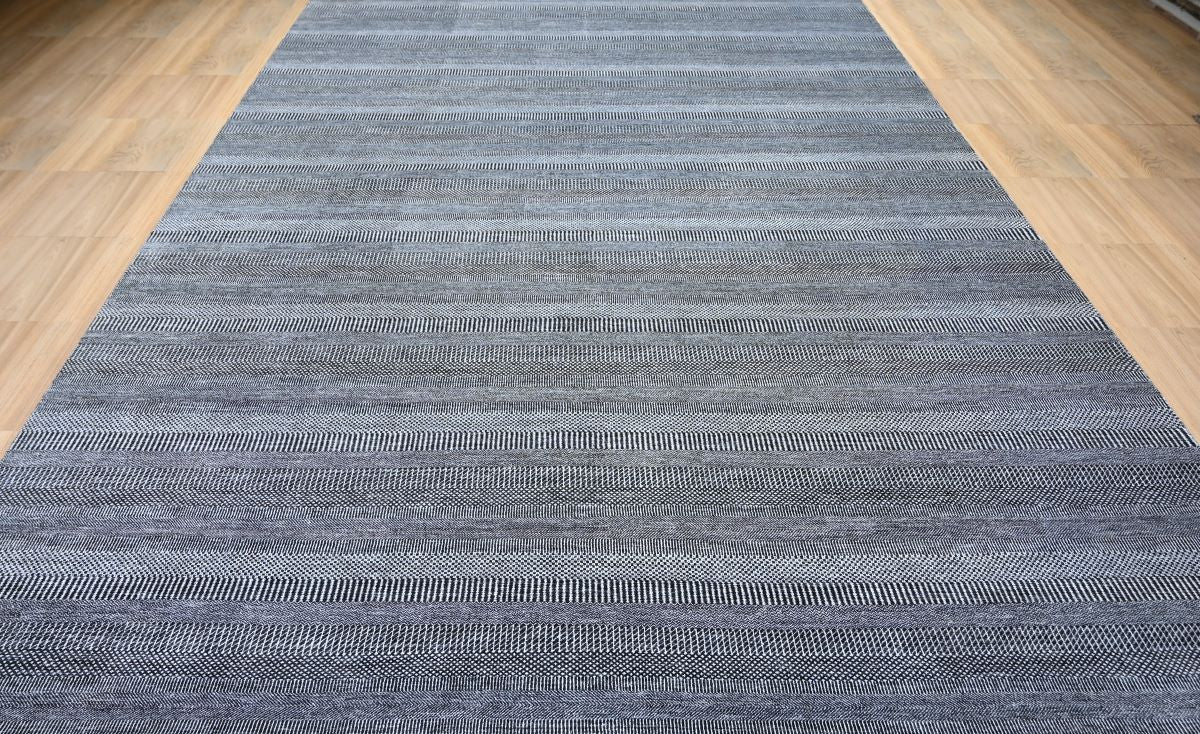 Hand-Woven Modern Shalimar Collection