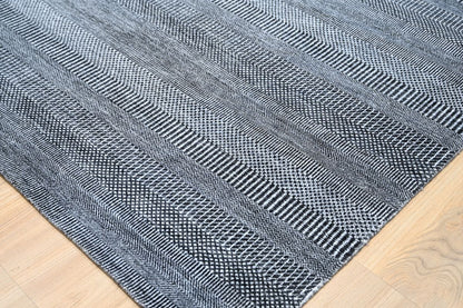 Hand-Woven Modern Shalimar Collection