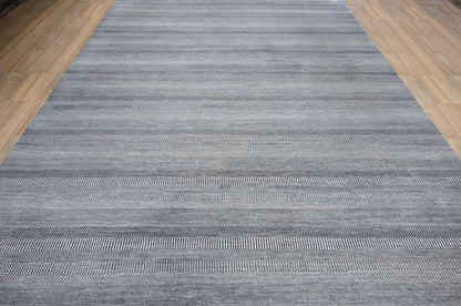 Hand-Woven Modern Shalimar Collection