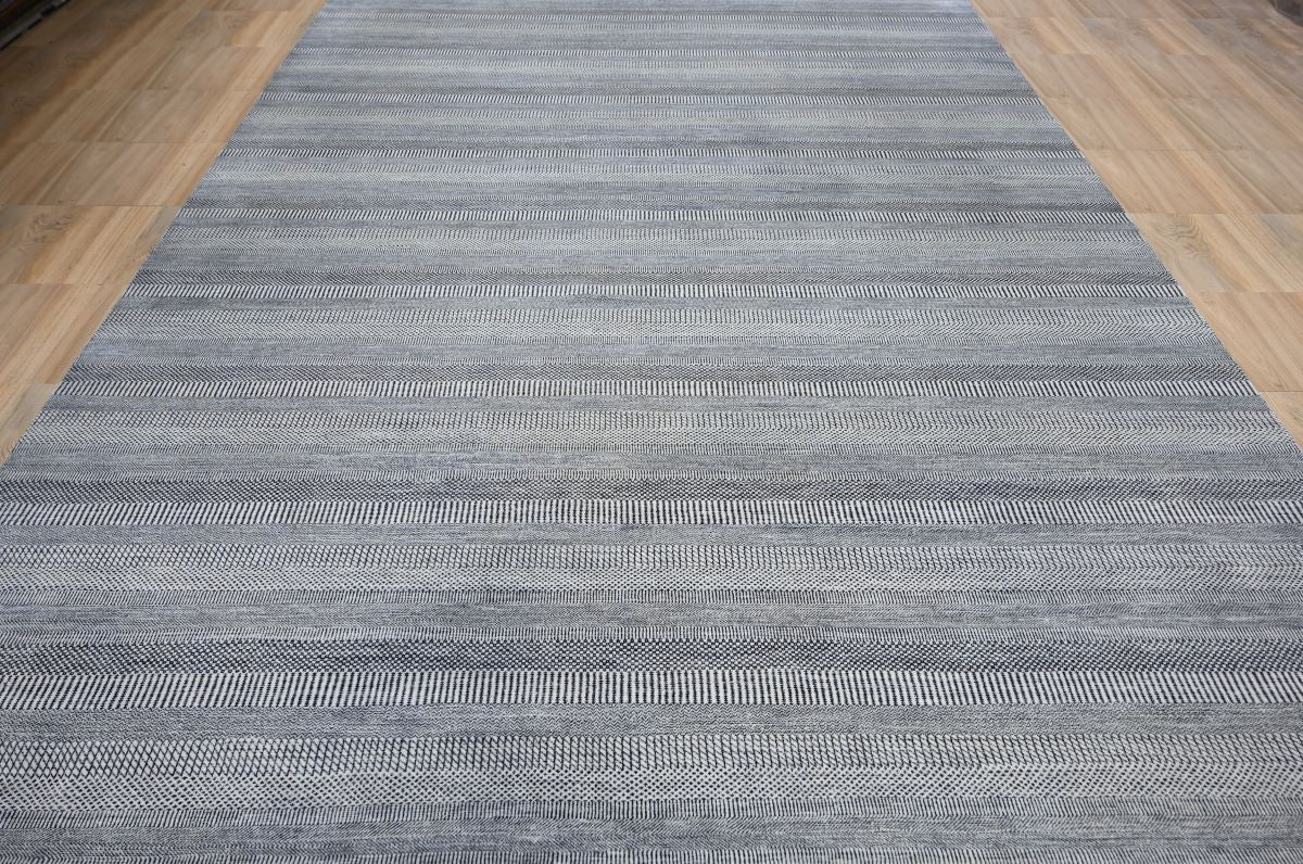 Hand-Woven Modern Shalimar Collection