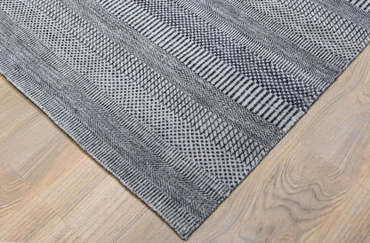 Hand-Woven Modern Shalimar Collection
