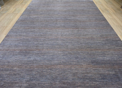 Hand-Woven Modern Shalimar Collection