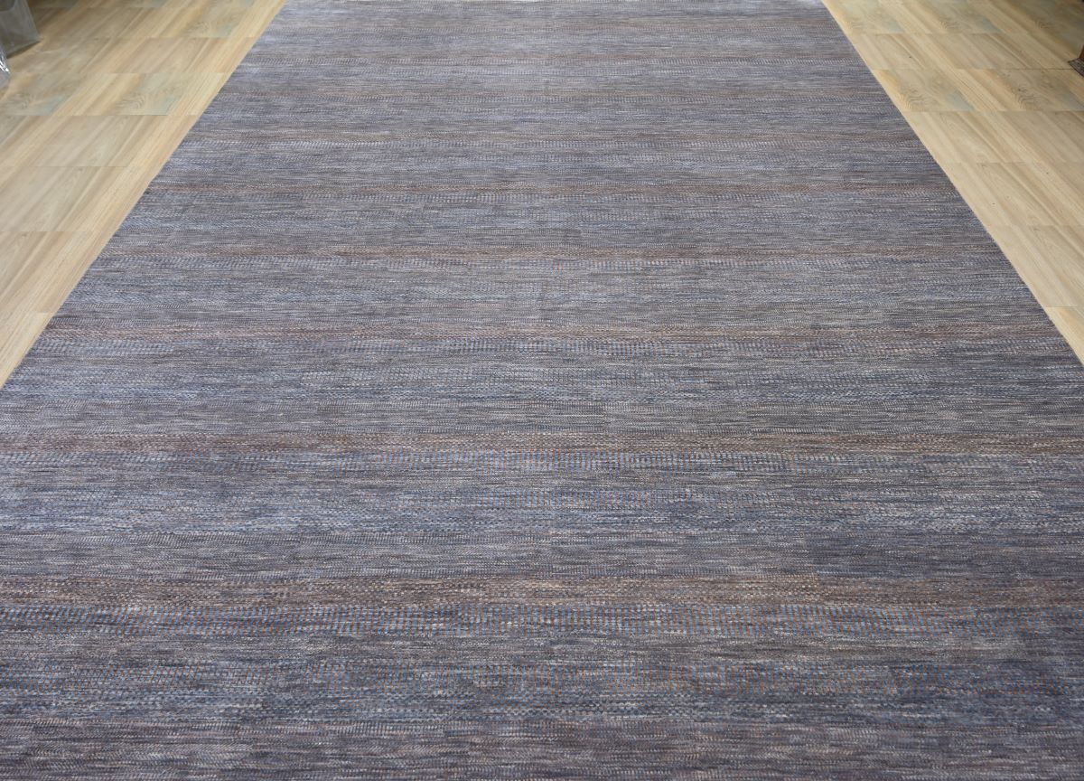 Hand-Woven Modern Shalimar Collection