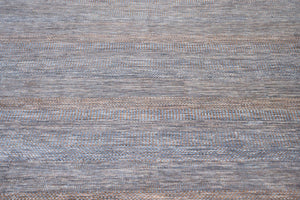 Modern Handmade Shalimar Rug