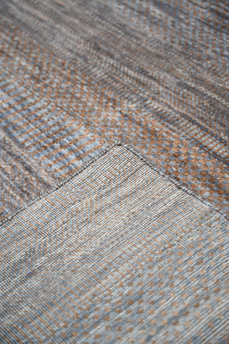 Hand-Woven Modern Shalimar Collection