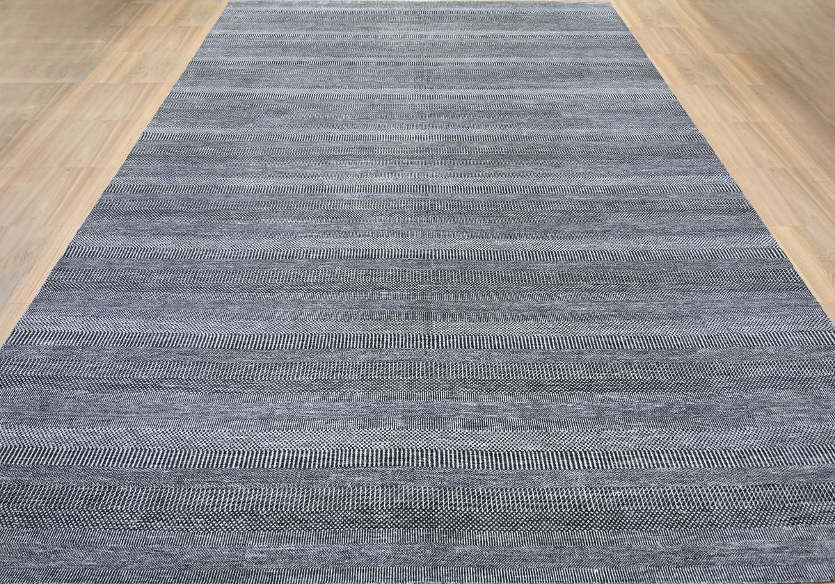 Hand-Woven Modern Shalimar Collection