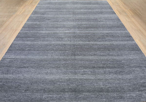 Hand-Woven Modern Shalimar Collection