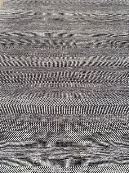 Hand-Woven Modern Shalimar Collection