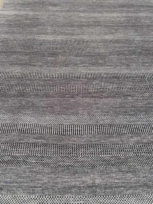 Hand-Woven Modern Shalimar Collection