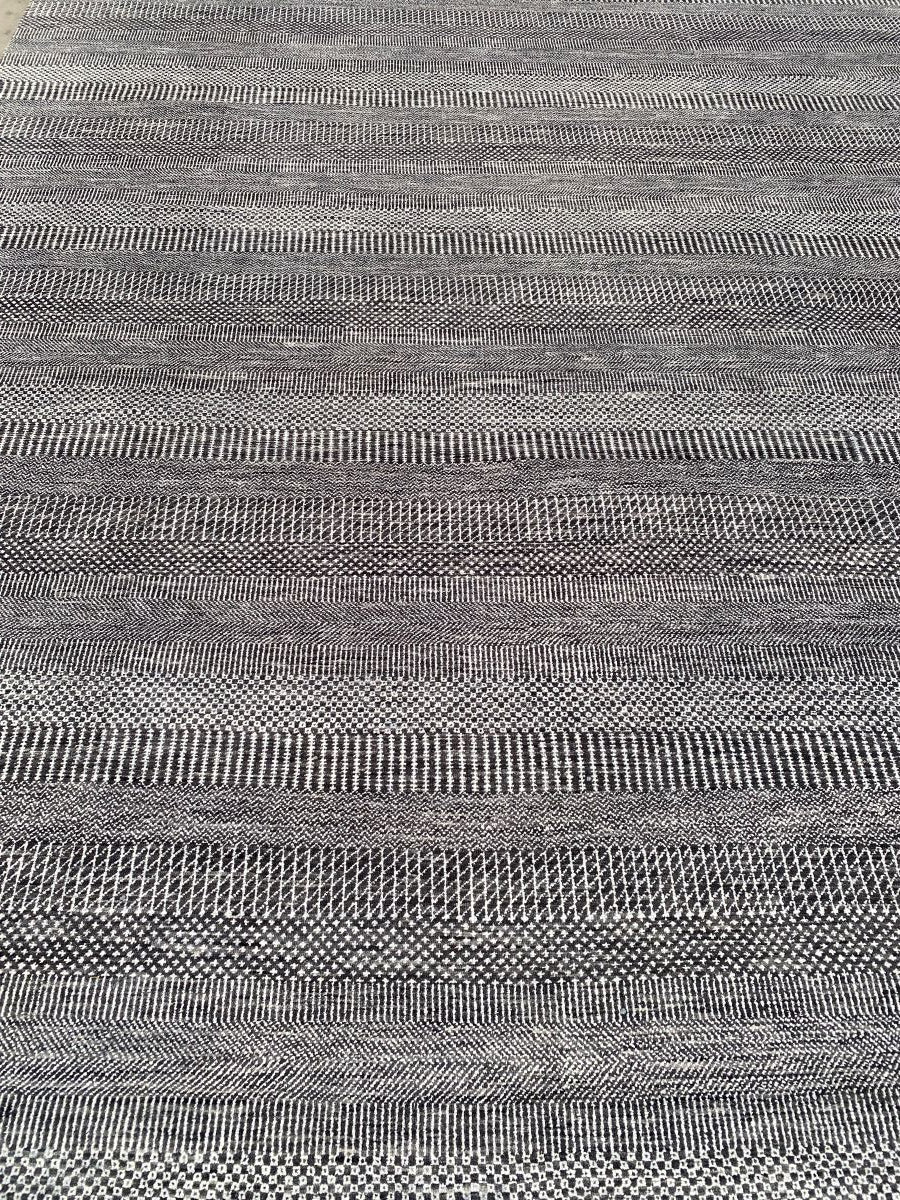 Hand-Woven Modern Shalimar Collection