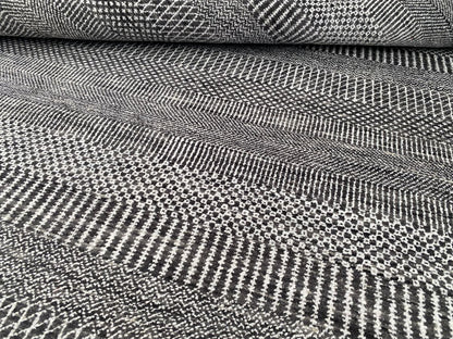 Hand-Woven Modern Shalimar Collection