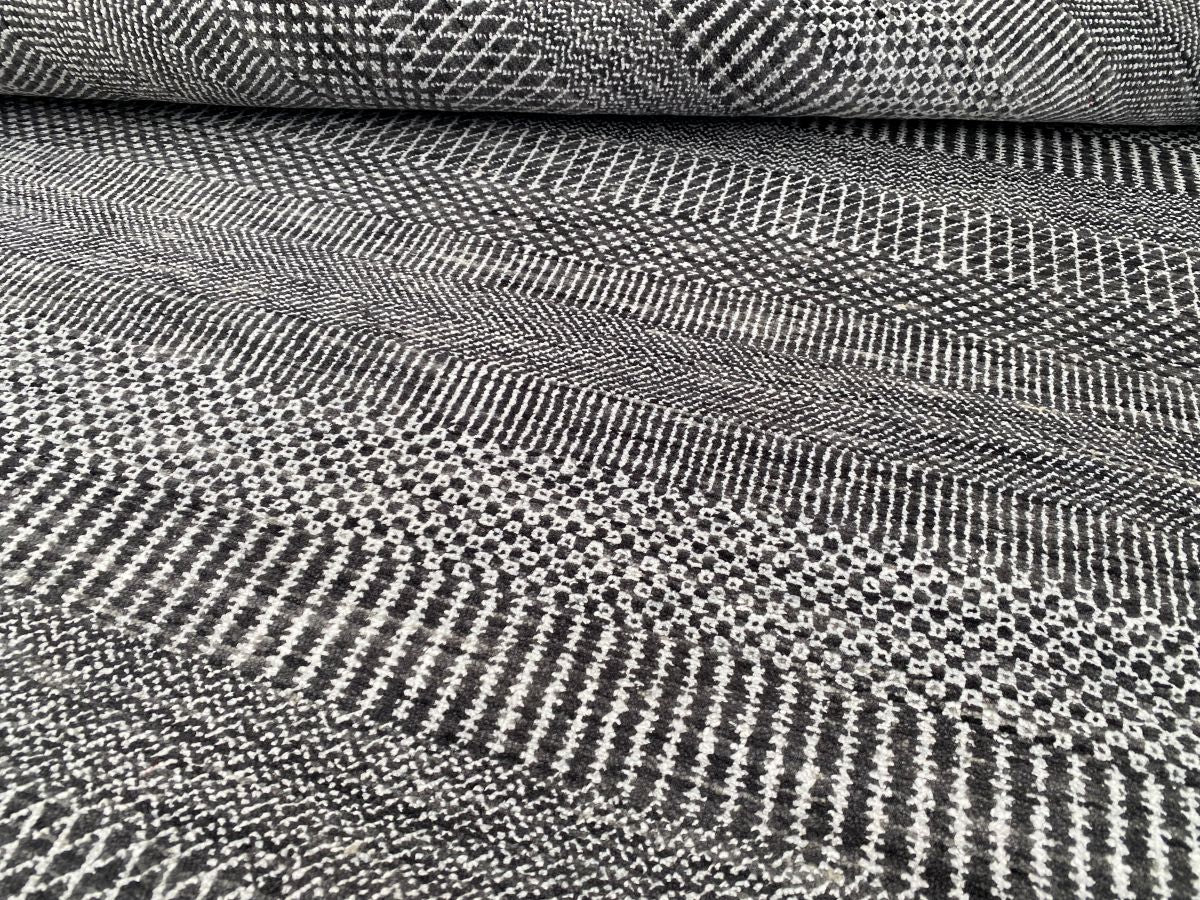 Hand-Woven Modern Shalimar Collection