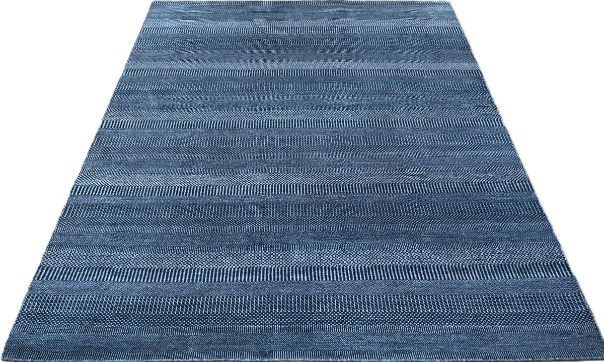 Hand-Woven Modern Shalimar Collection