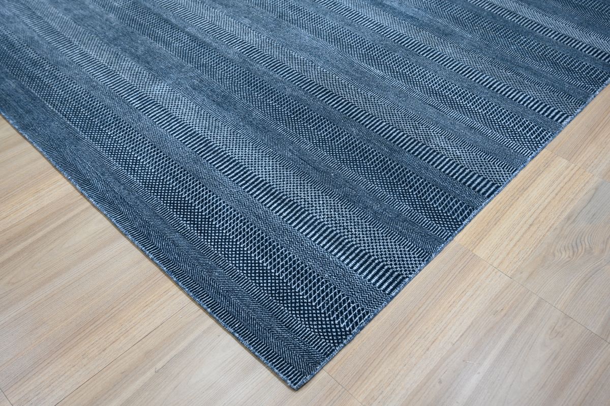 Hand-Woven Modern Shalimar Collection