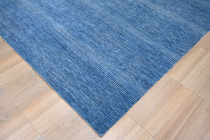 Hand-Woven Modern Shalimar Collection